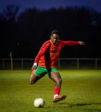 vs Peacehaven FC-116
