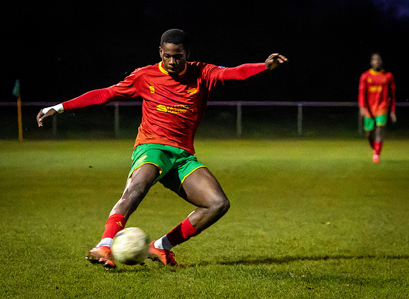 vs Peacehaven FC-117