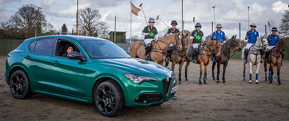 The Arena Gold Cup Final 2025-26