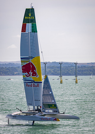 Sail GP-49