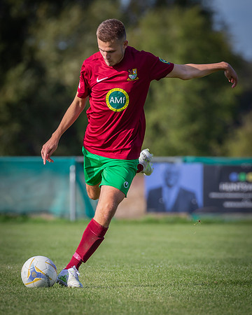 vs Thame Rangers FC-23