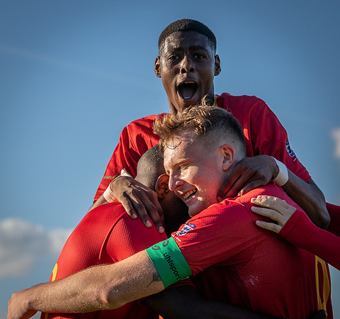 vs Broadfields United FC-204