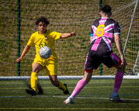 vs Windsor FC-29