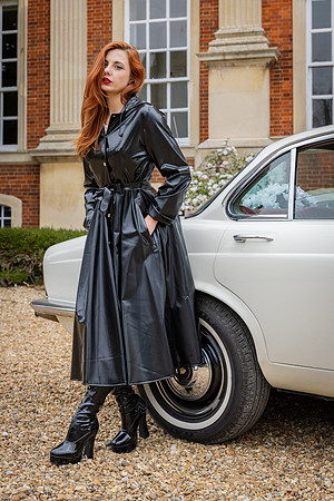 Chicheley Hall - Black-5