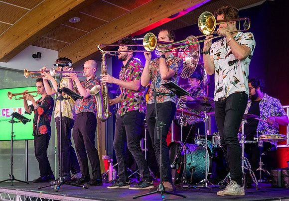 The Brass Funkeys-20