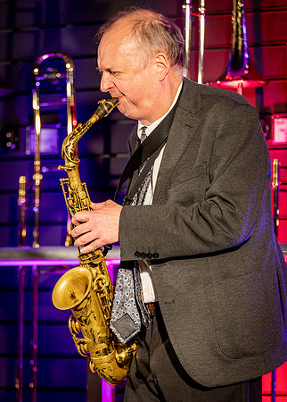 Alan Barnes Trio-67