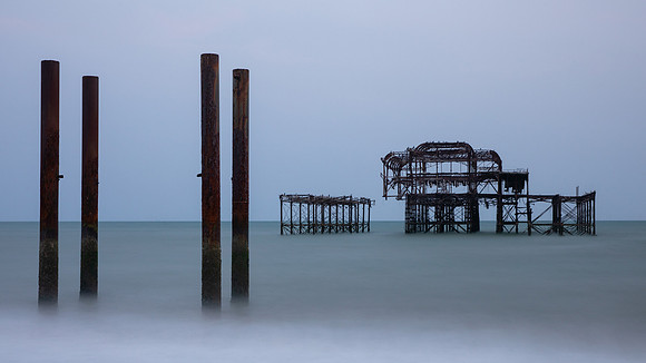 Brighton Trip 2024-18