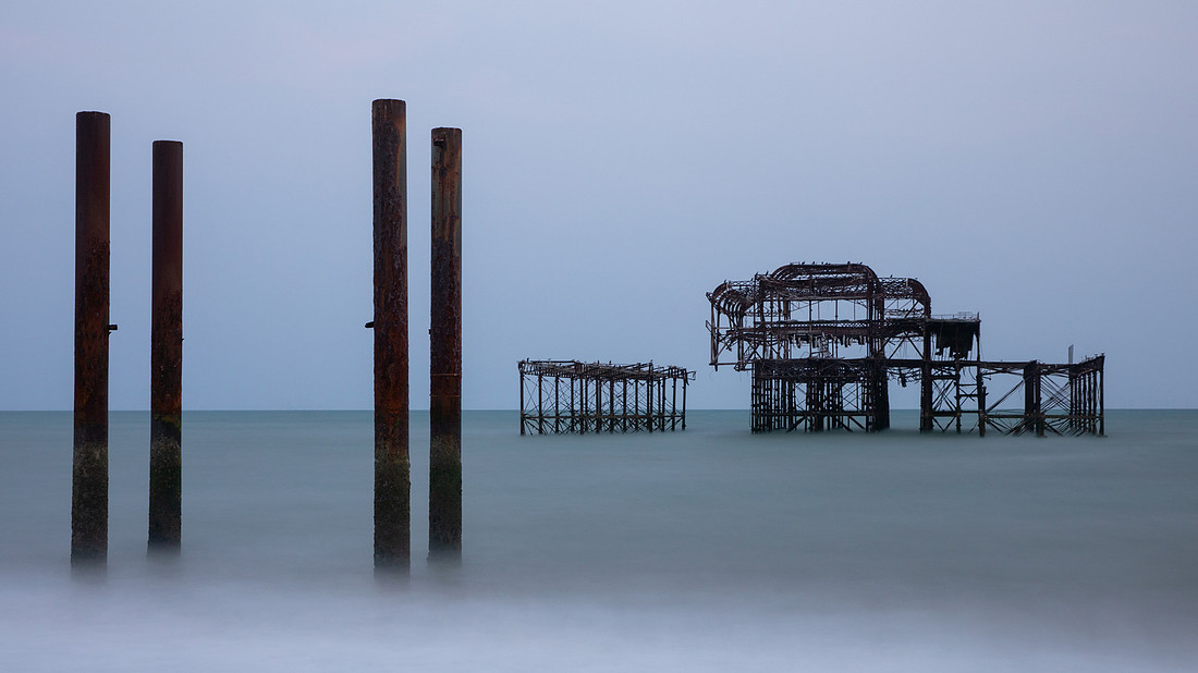 Brighton Trip 2024-18