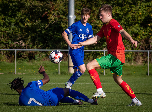 vs Broadfields United FC-63