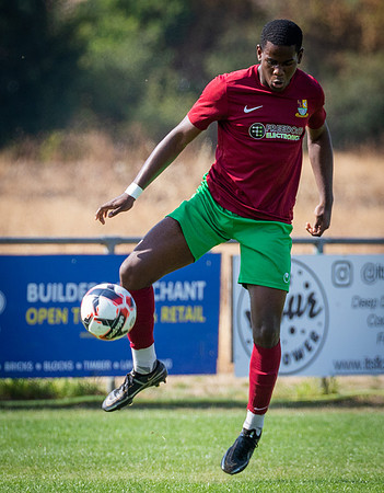 vs Windsor FC August-42