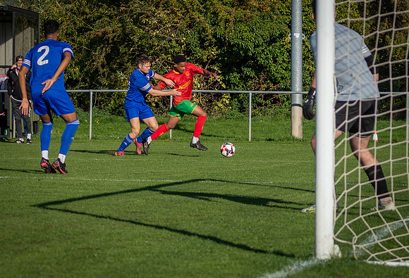 vs Broadfields United FC-152
