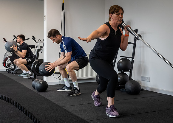Full Circle Fitness-170