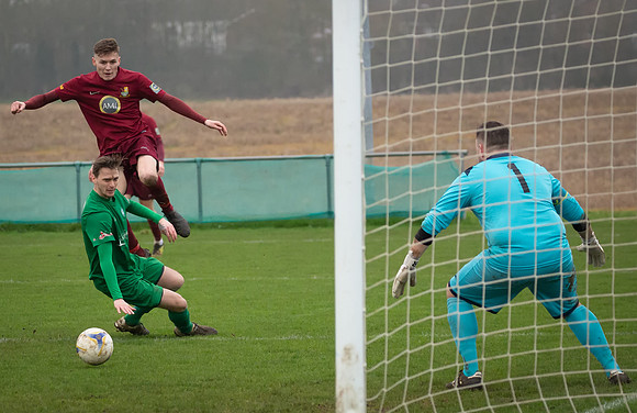 vs Kidlington-12