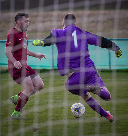 vs Abingdon Town-15