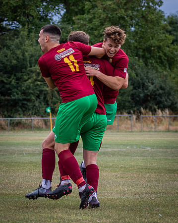 vs Tadley Calleva-15