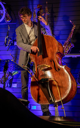 Allison Neale Quartet-35