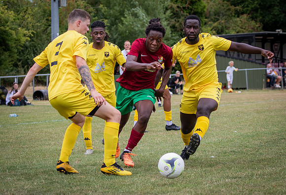 vs Tadley Calleva-64