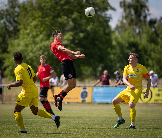 vs Maidenhead United FC-67