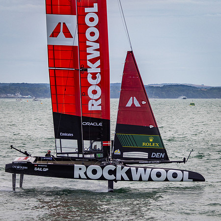 Sail GP-527