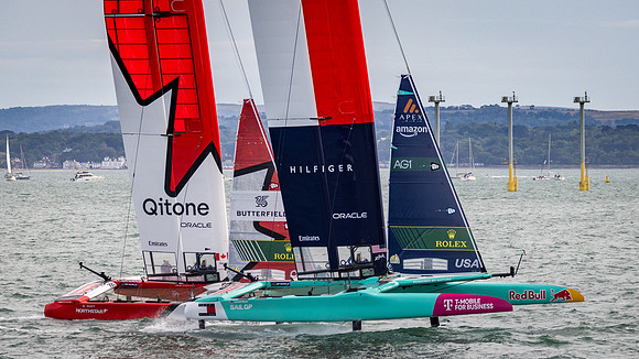 Sail GP-522