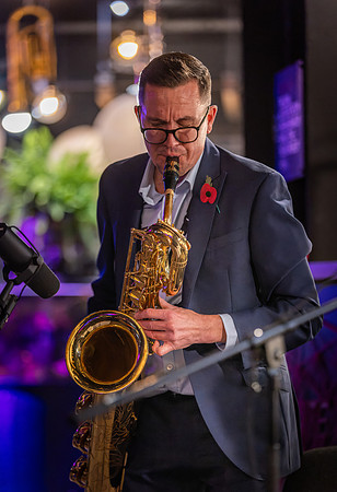 Andy Mears Octet-71