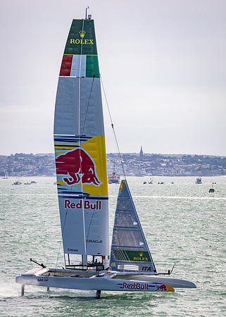Sail GP-50