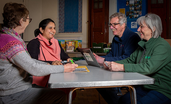 Slough Food Bank-14