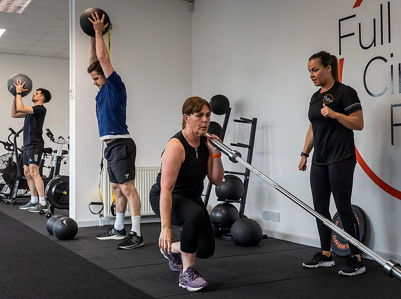 Full Circle Fitness-168