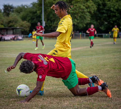 vs Tadley Calleva-121
