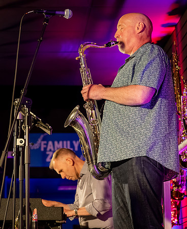 Simon Bates Trio - July-157
