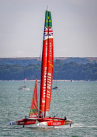 Sail GP-7