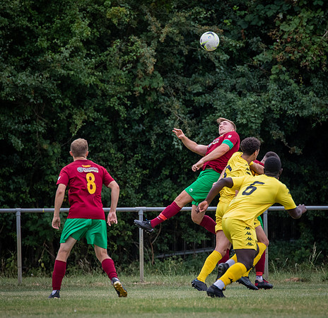 vs Tadley Calleva-54
