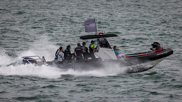 Sail GP-534