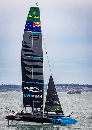 Sail GP-533
