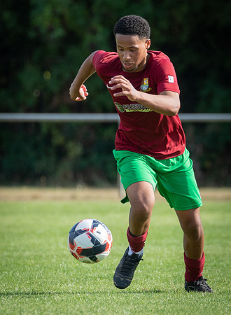 vs Windsor FC August-141