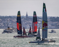 Sail GP-2