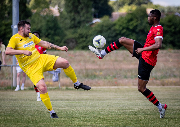 vs Maidenhead United FC-85