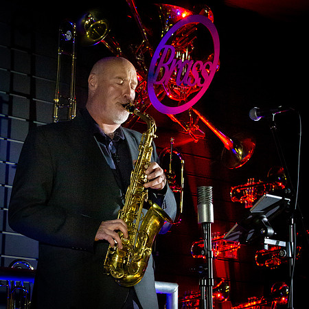 Simon Bates Trio-105