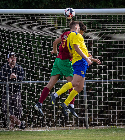 vs Ascot United FC (FA Cup)-103