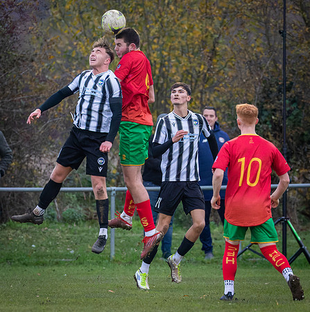 vs Peacehaven FC-80