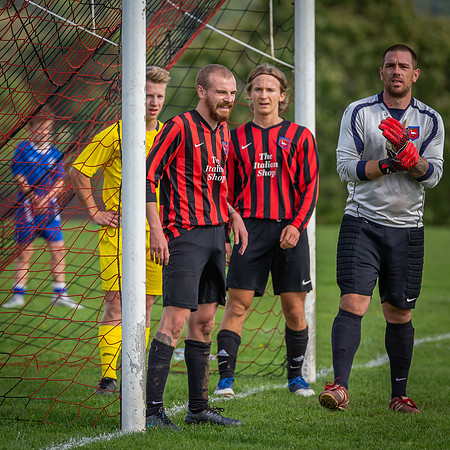 vs Cookham Dean-57