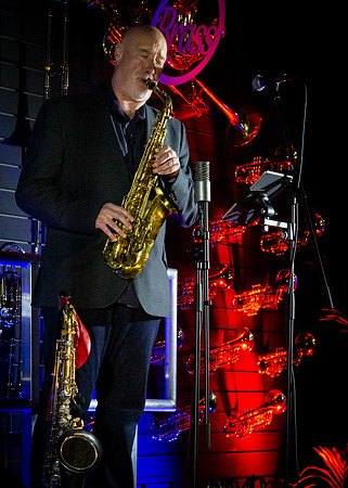 Simon Bates Trio-111
