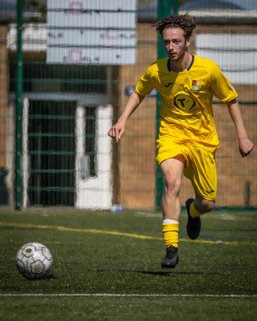 vs Windsor FC-23
