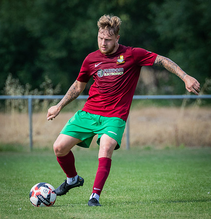 vs Windsor FC August-123