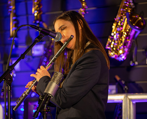 Allison Neale Quartet-23