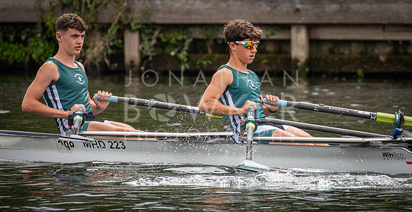Maidenhead Regatta 2024-27
