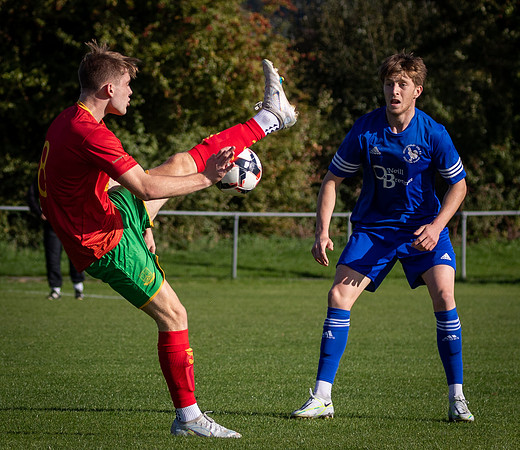 vs Broadfields United FC-51