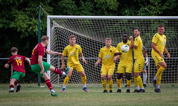 vs Tadley Calleva-116