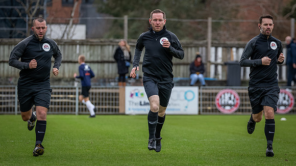 vs Eastleigh FC-35