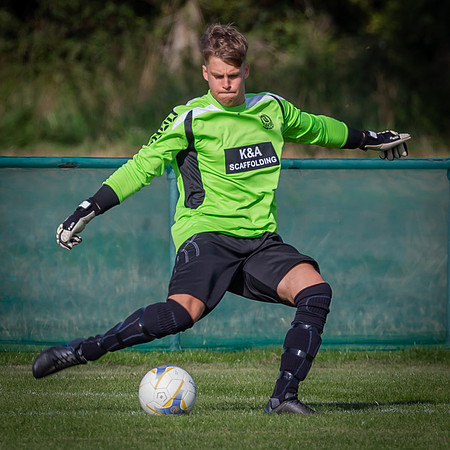 vs Thame Rangers FC-11